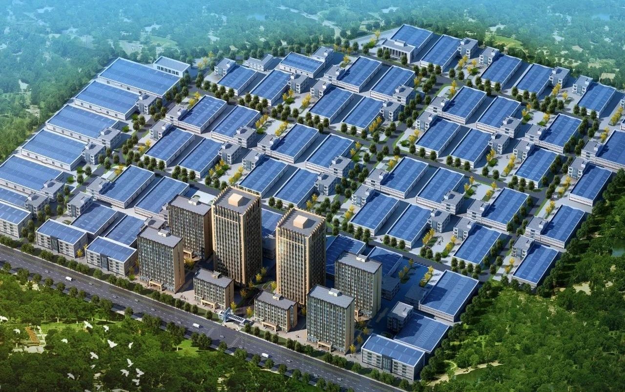 北峰智能IP互聯(lián)無線對講系統(tǒng)，助力大型園區(qū)跨區(qū)域互聯(lián)互通