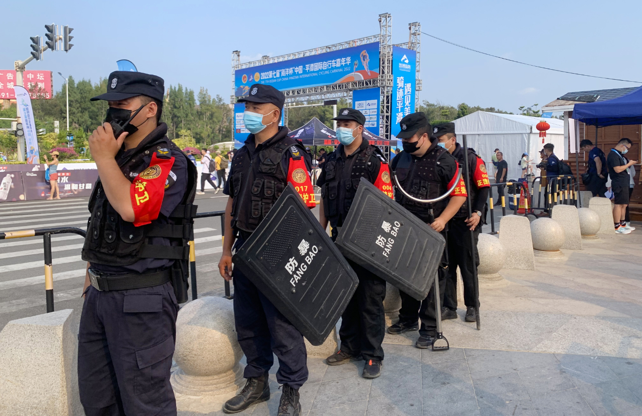 嘈雜環(huán)境里，對講機(jī)收音效果增強(qiáng)全攻略